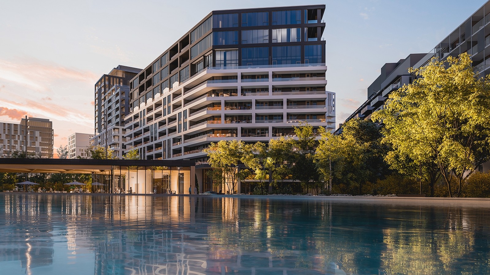 Oria Condominiums image-0