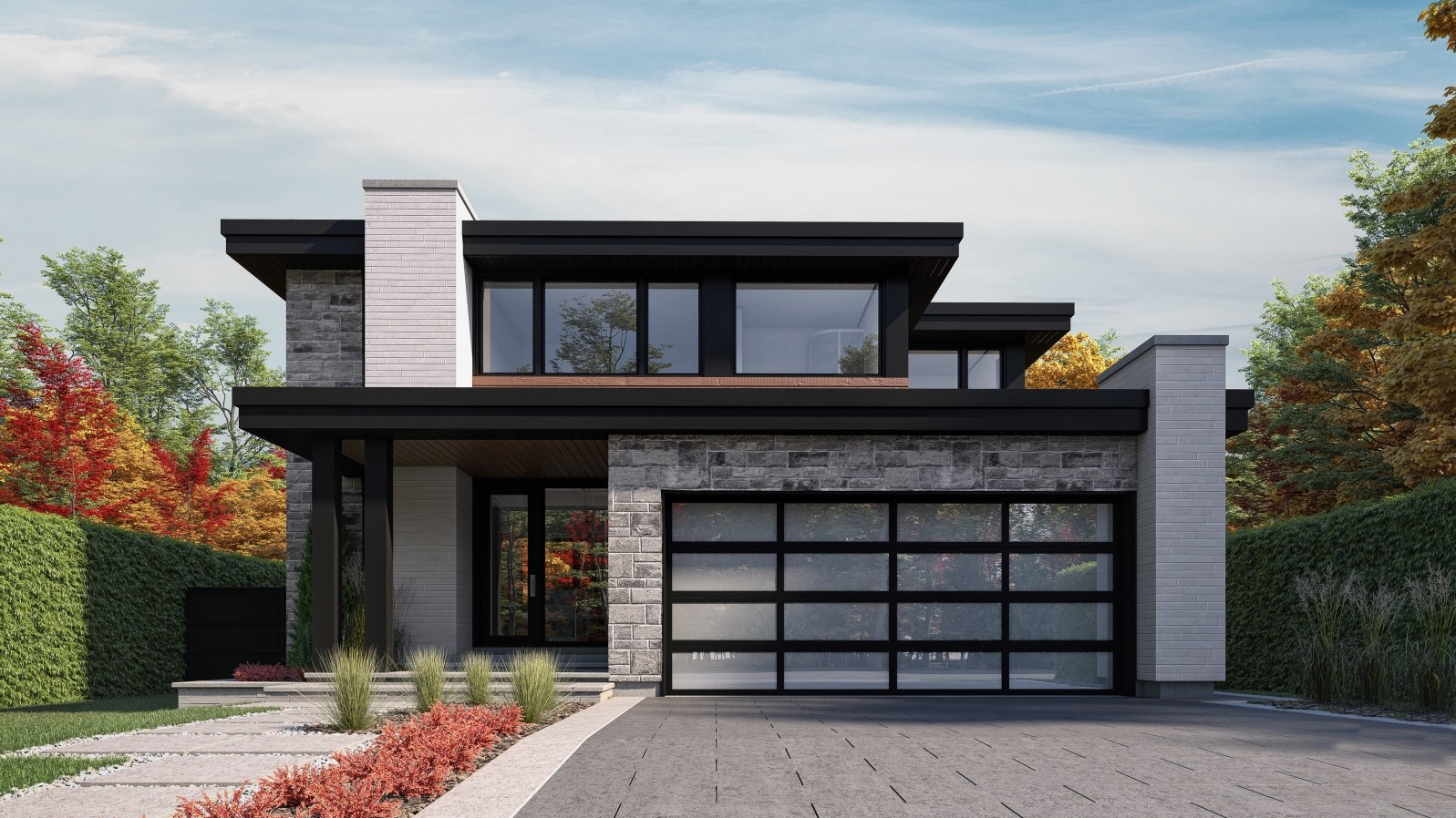 Bourg St-Joseph - Detached Homes image-0