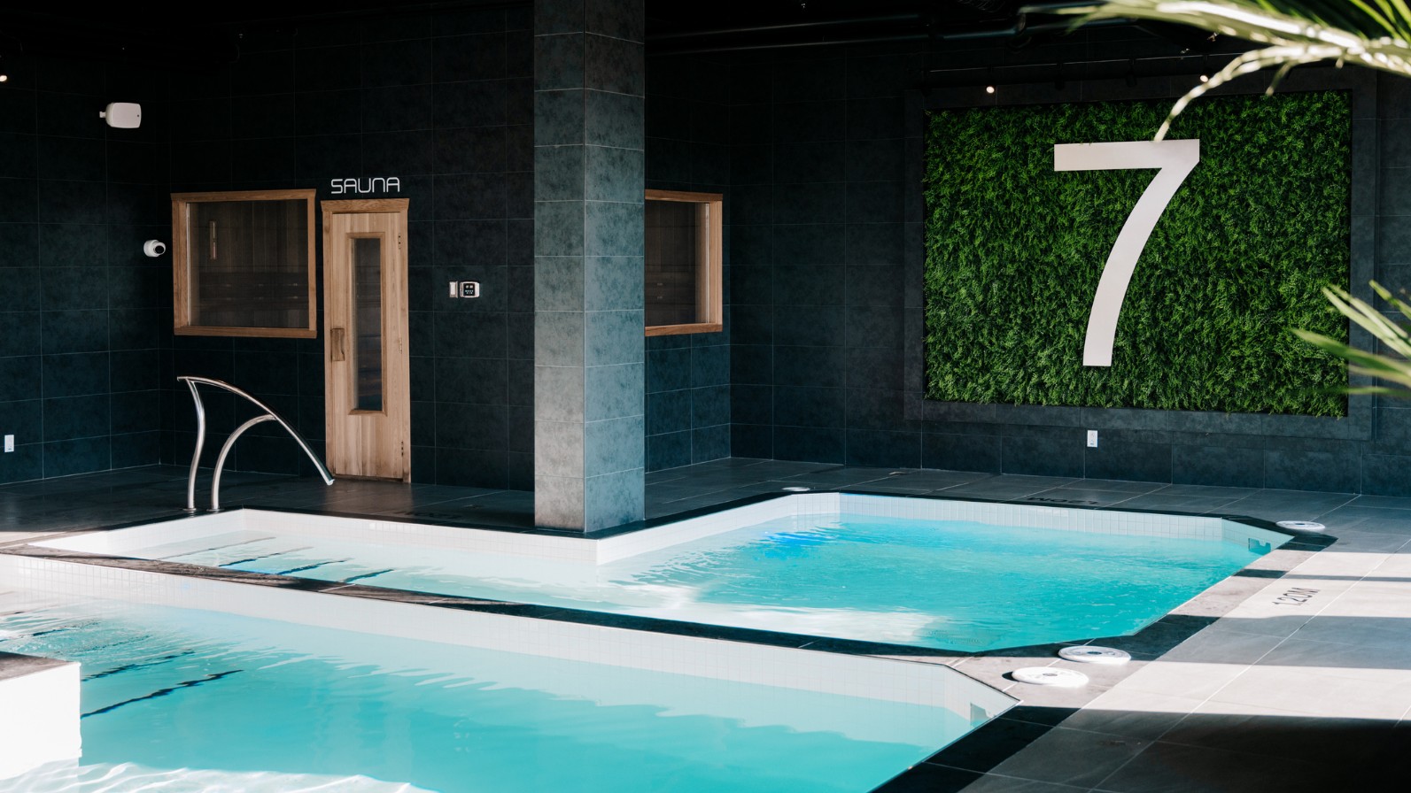 Le 7 SENS | Luxury Rental Condos image-0