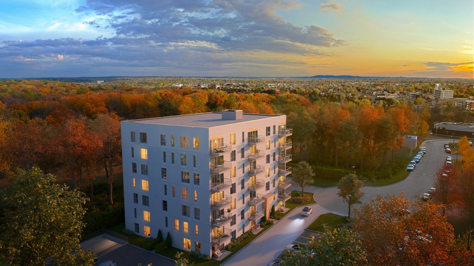 Evado Appartements image-0