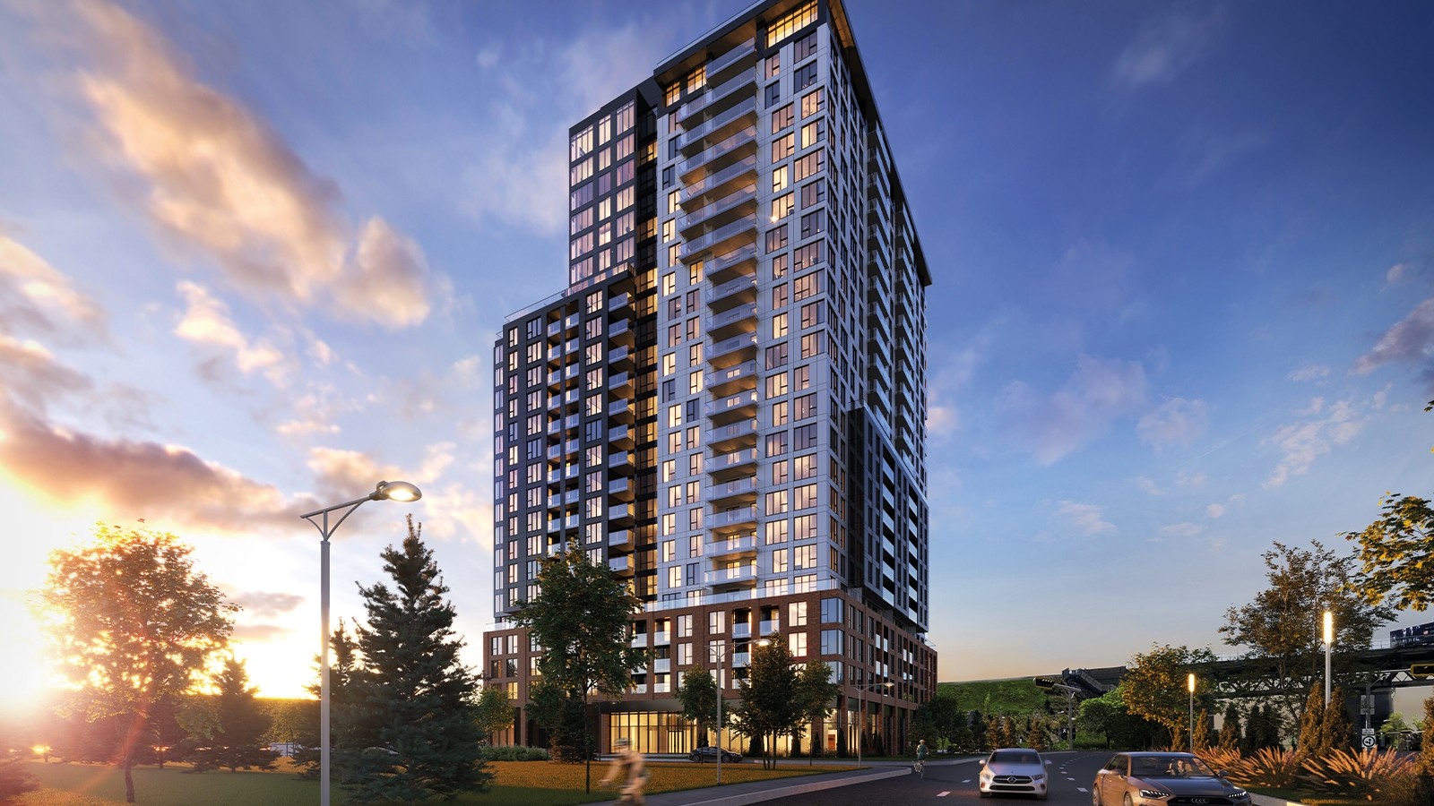 Sir Charles Condominiums image-0