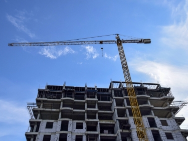 New projects in Vancouver - Tips