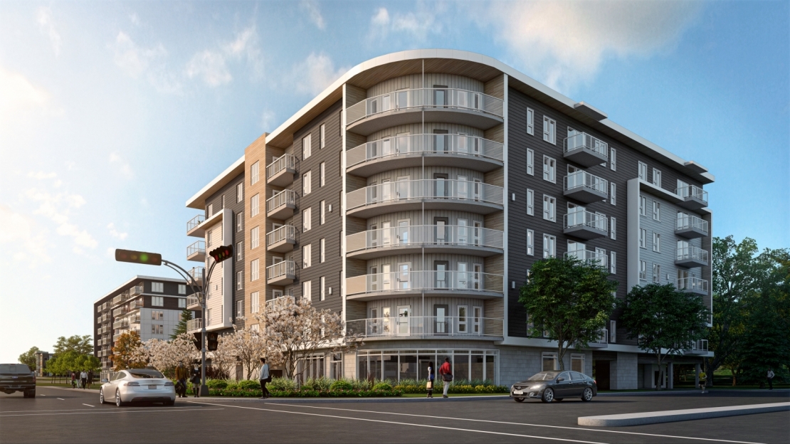 Quartier Sila image-0