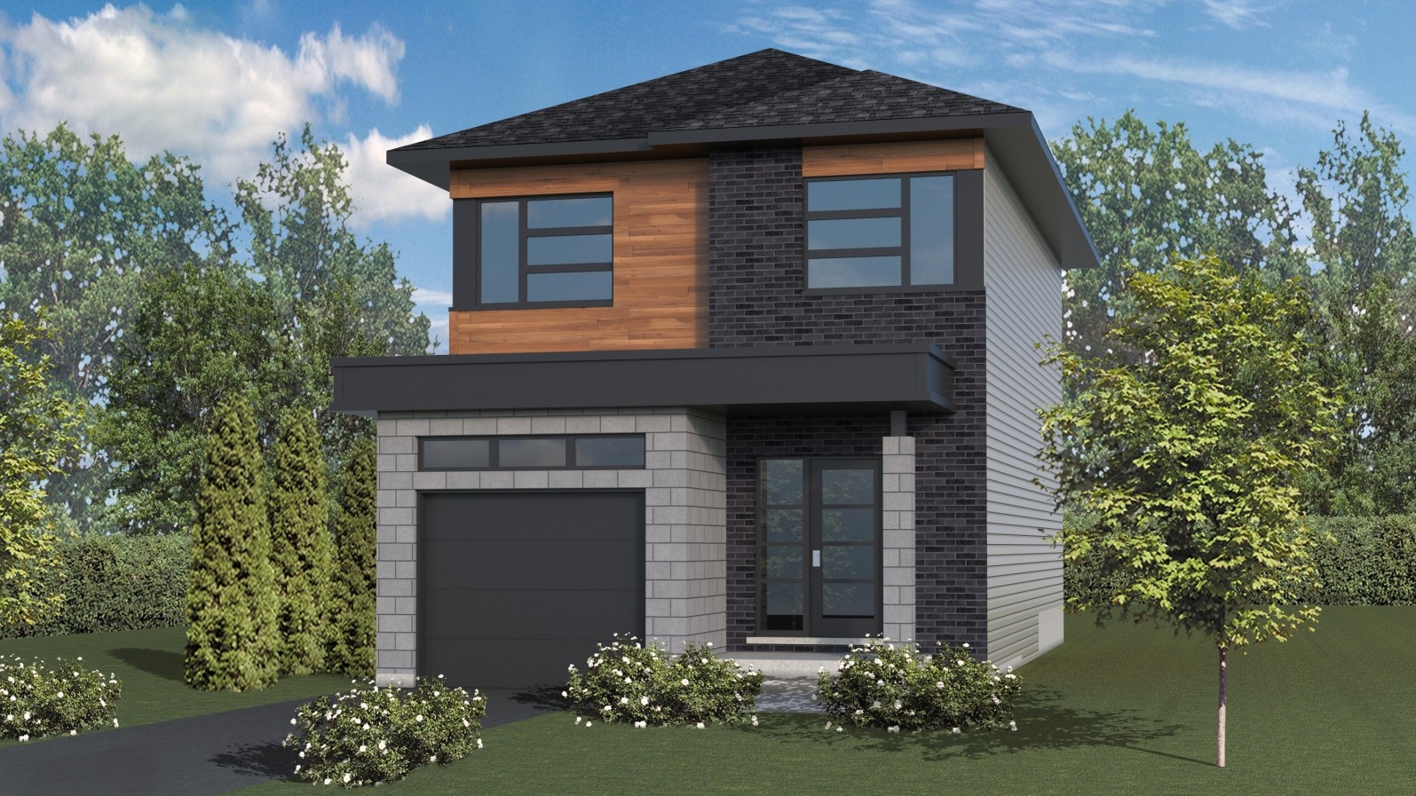Faubourgs du Haut-Saint-Laurent | New Phase image-0