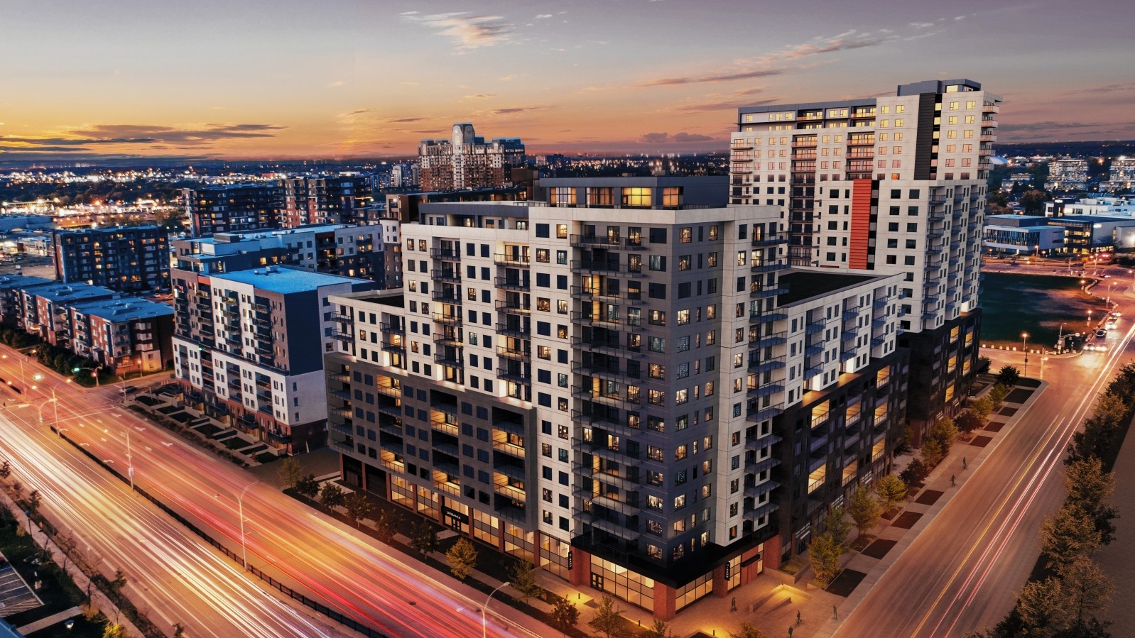 U-Bahn Condos image-0