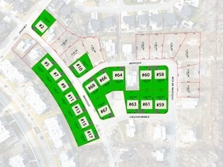 Prestige Chamb�ry | Lots for sale - In the Laurentians
