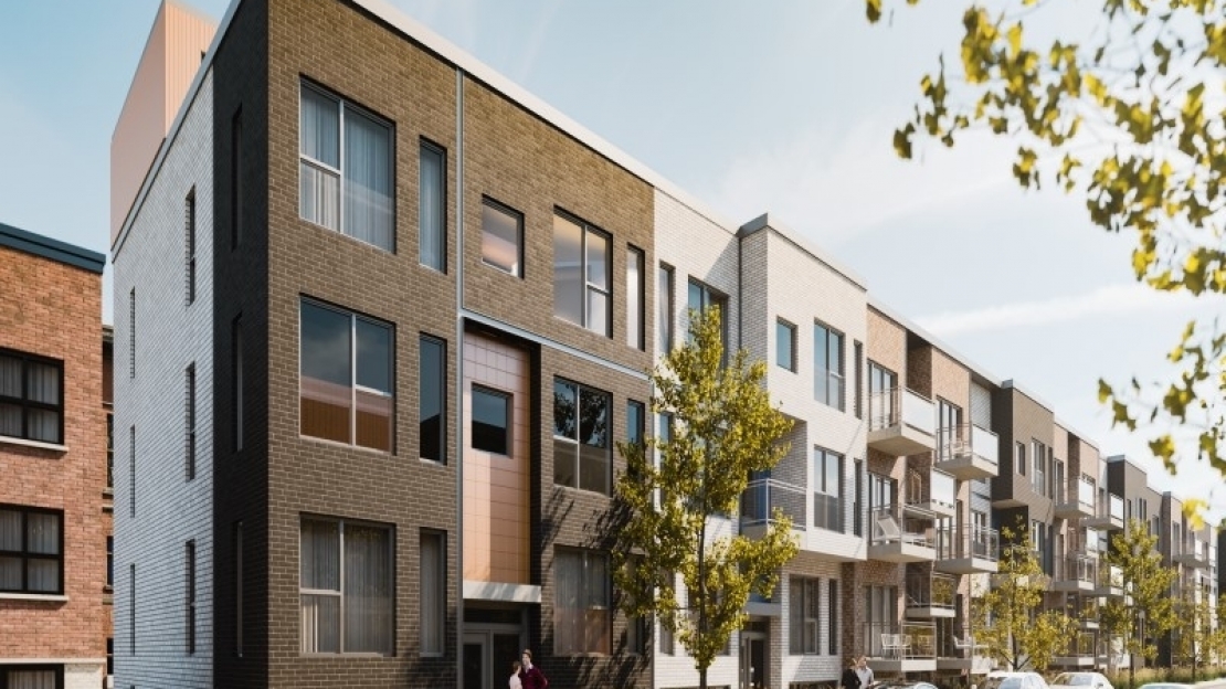 FLORENCE CONDOS | PHASE 3 | FINAL PHASE image-0