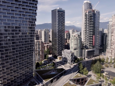 The Pacific, by Grosvenor - New condos, Condo for sale in British-Columbia