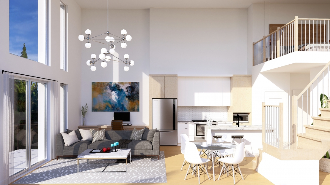 M�dina Condominiums image-0