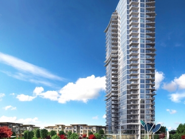 Azure 2 at Southgate City - New condos, Condo for sale