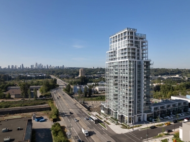 Bordeaux - New condos, Condo for sale in British-Columbia