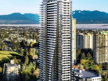 Perla - New condos, Condo for sale