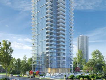Riviera - New condos, Condo for sale