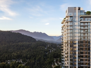 Alina - New condos, Condo for sale in British-Columbia