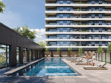 Band - New condos, Condo for sale in Port Coquitlam