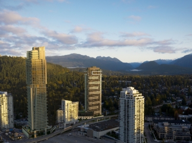 Elmwood - New condos, Condo for sale in British-Columbia