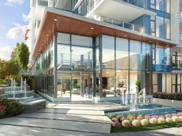 Precidia - New condos, Condo for sale