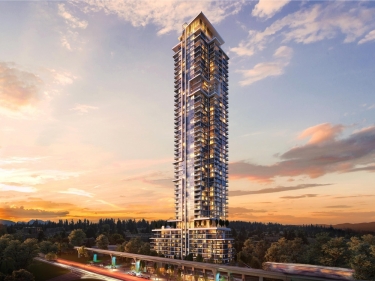 Highpoint - New condos, Condo for sale in Port Coquitlam