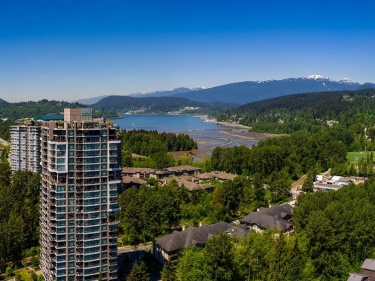 The Grande at Suter Brook Villate - New condos, Condo for sale in British-Columbia