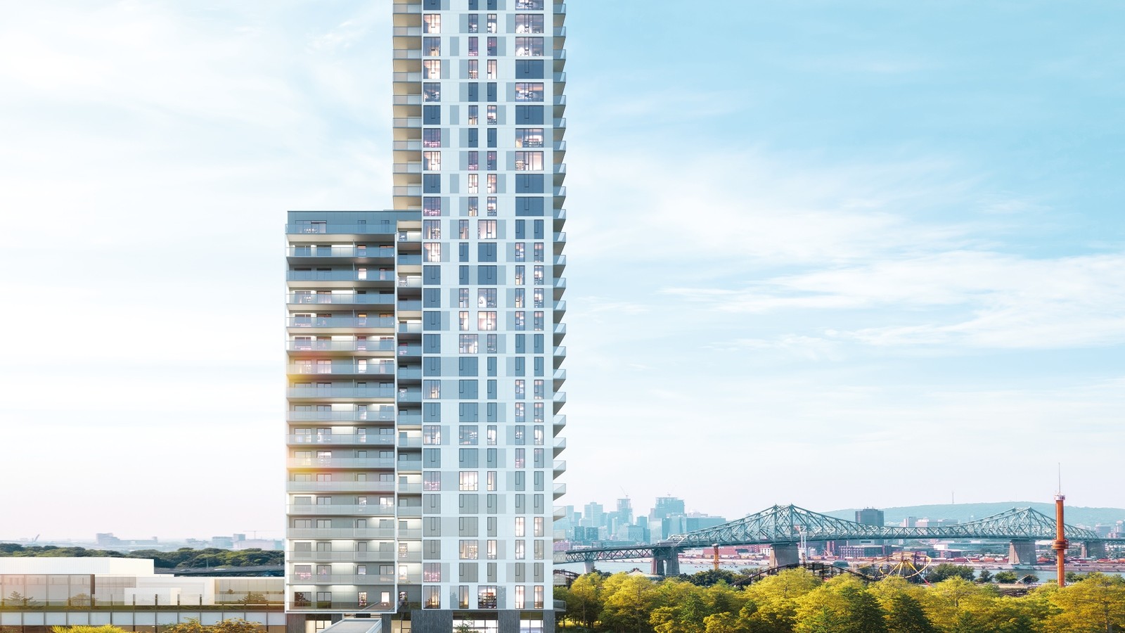 Myral Condominiums image-0
