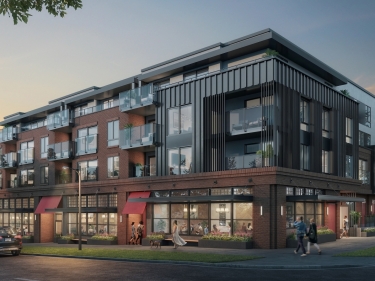 The Grant Condos - New condos, Condo for sale