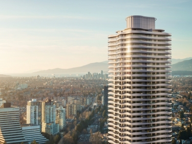 Greenhouse - New condos, Condo for sale in British-Columbia