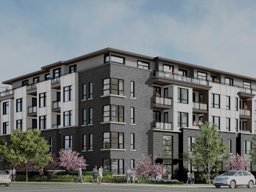 Amaya - New condos, Condo for sale