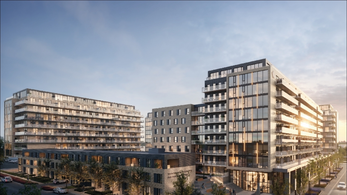 Westpark | Rental Condos image-0