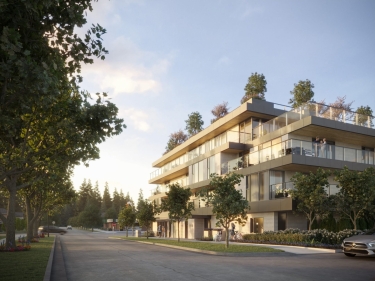 Dunbar at 39th - New condos, Condo for sale in British-Columbia