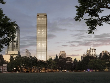 Solhouse 6035 - New condos, Condo for sale in British-Columbia