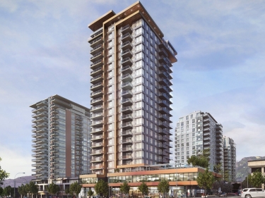 Elle - New condos, Condo for sale