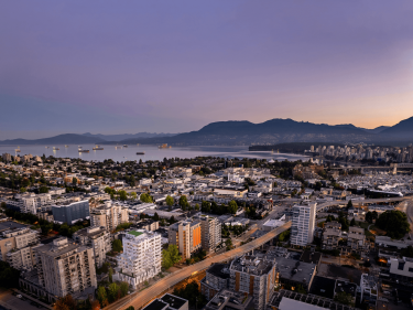 Italia by Solterra - New condos, Condo for sale in Vancouver