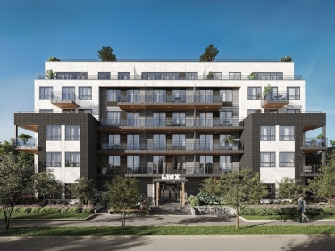 Linx - New condos, Condo for sale in Vancouver