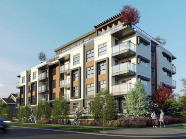 Garden 11 - New condos, Condo for sale