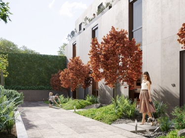 FORM by Anthem - New condos, Condo for sale in Vancouver