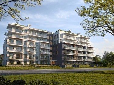 Voyce - New condos, Condo for sale