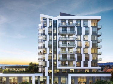 W68 by Westland - New condos, Condo for sale in British-Columbia