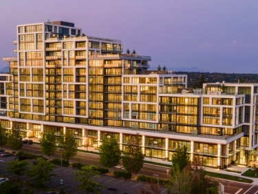 Altus White Rock - New condos, Condo for sale in British-Columbia