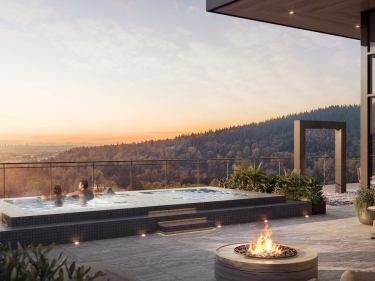 Komo - New condos, Condo for sale