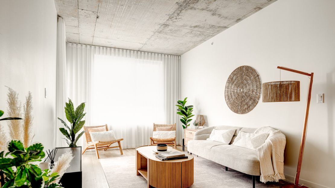 Kalm Rental Suites image-0