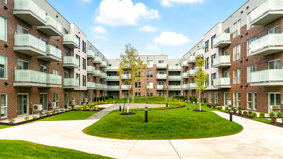 Gardenia | Green Urban living image-0