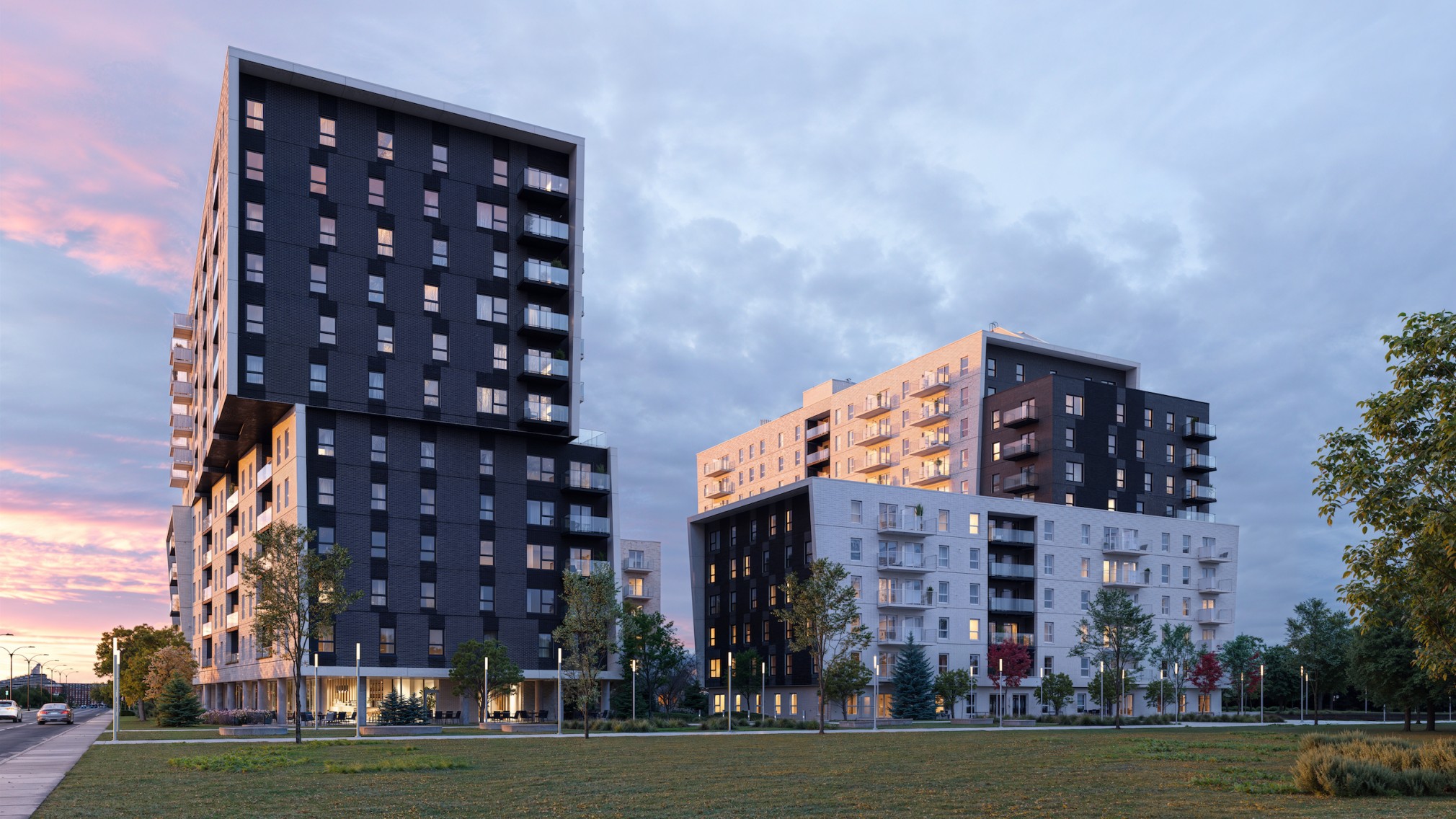 Elan Rental units image-0