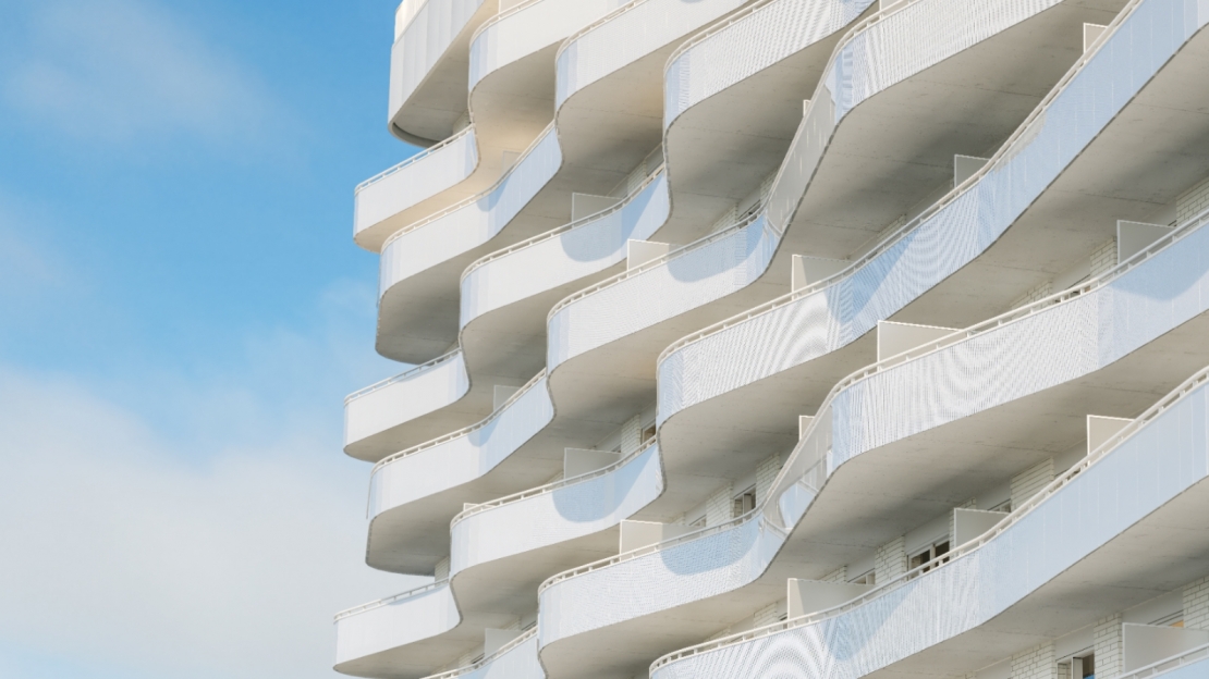 Palma condominiums image-0