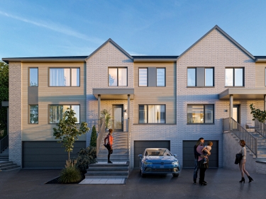 House 3 bedrooms Saint-Philippe | Quartier Galia - Important real estate websites