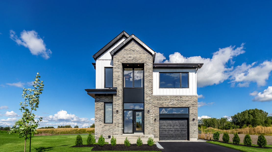 Quartier Galia | Single family homes image-0