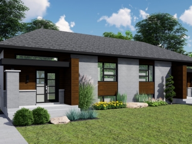 House 2 bedrooms L�ry | Quartier de l'�cole - Important real estate websites