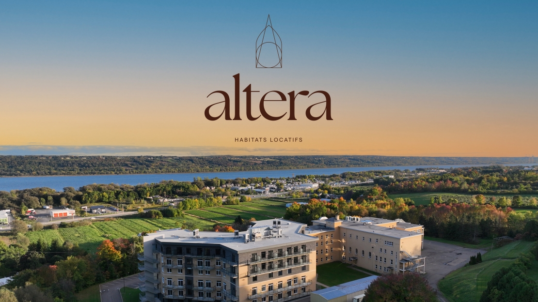 Altera Rental Units: Nature with a View image-0