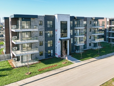 New Condo Apartment for rent 2 bedrooms Chomedey | Opera Rental Condos - Important real estate websites
