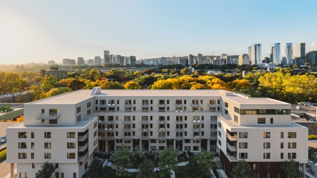 Sherwin condos image-0