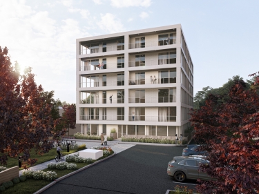 Le 590 | Rental Condos Luxury Rentals - New Rentals in L'Île-Bizard-Sainte-Geneviève with model units with elevator: 2 bedrooms Le 590 | Rental Condos Luxury Rentals - New Rentals in L'Île-Bizard-Sainte-Geneviève with model units with elevator: 2 bedrooms